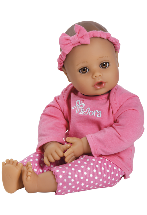 Adora - Playtime Baby Pink
