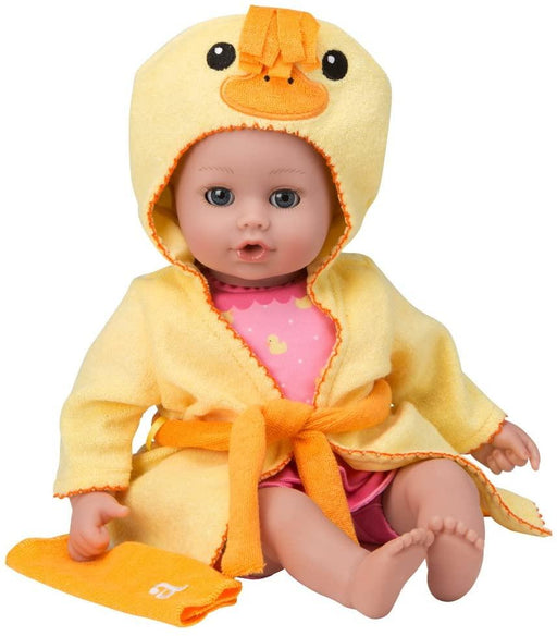 Adora - Bathtime Baby - Ducky
