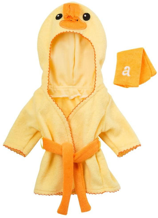 Adora - Bathtime Baby - Ducky