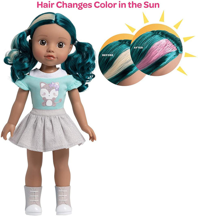 Adora - Be Bright Hair Colour Change Alma 36.83cm
