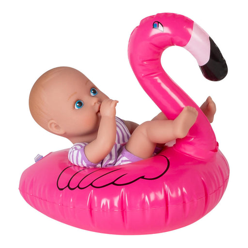 Adora - Splashtime BabyTots Fun Flamingo