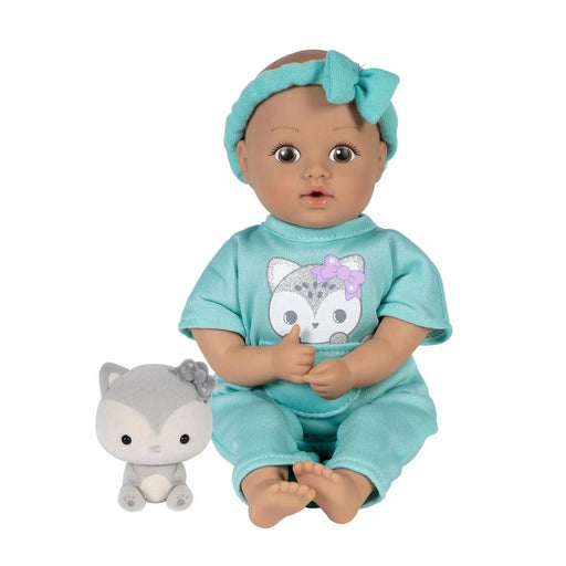 Adora - Be Bright Tots & Friends Baby Wolf