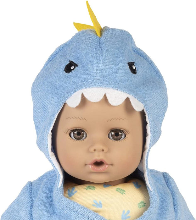 Adora - Bathtime Baby - Dino