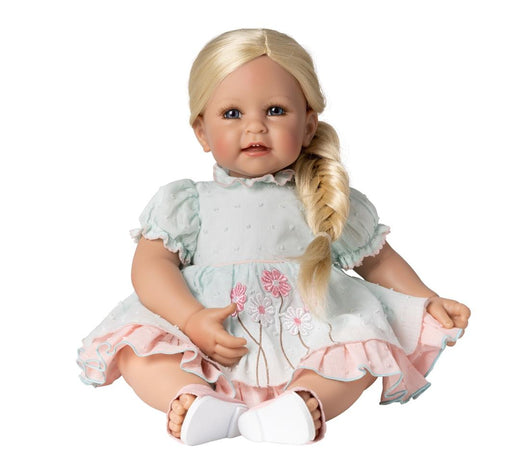 Adora - Toddler Time - Tea Party Doll