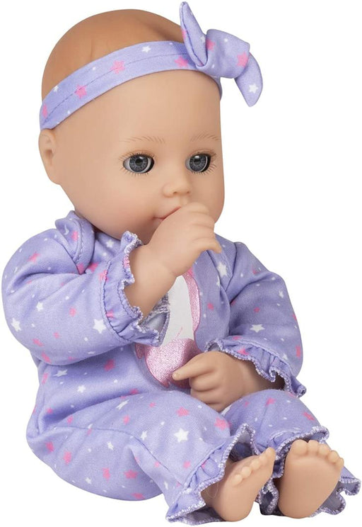 Adora - Playtime Baby Unicorn Glitter Doll