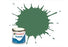 Humbrol 14ml Enamel Paint Matt - #101 Mid Green