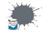 Humbrol 14ml Enamel Paint Satin - #123 Dark Sea Grey