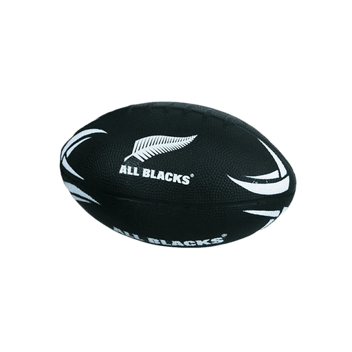 All Blacks - 6" Foam Ball