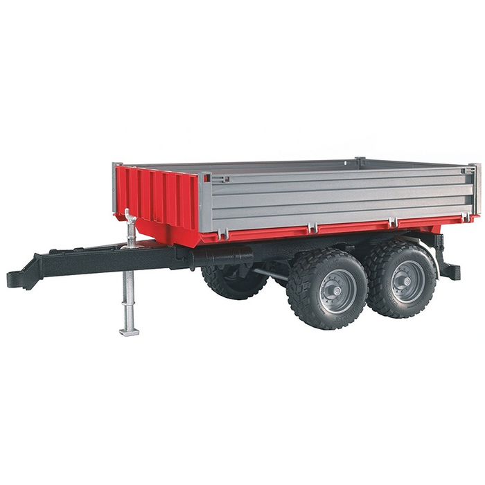 Bruder - Tipping Trailer