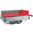 Bruder - Tipping Trailer
