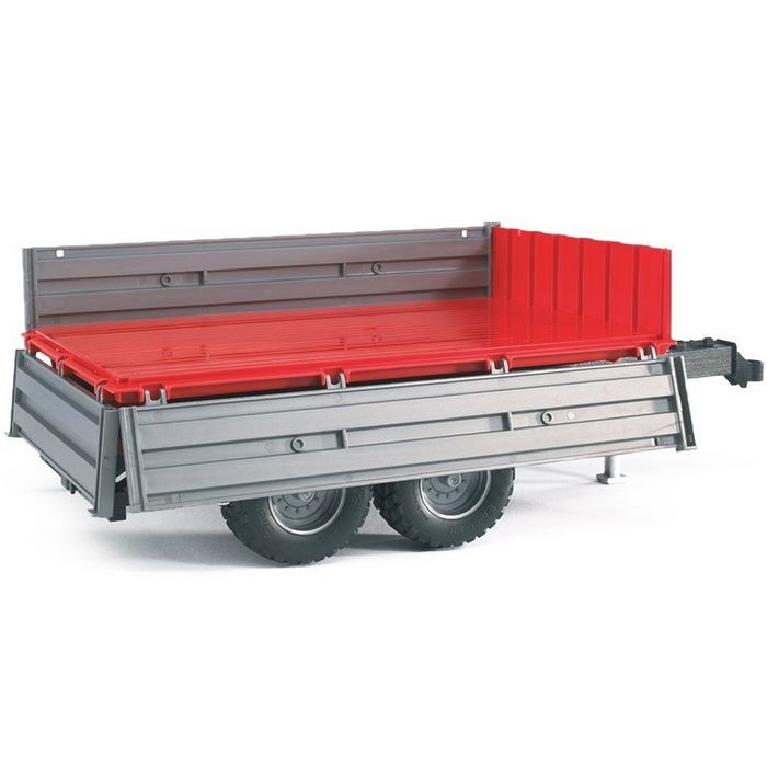 Bruder - Tipping Trailer