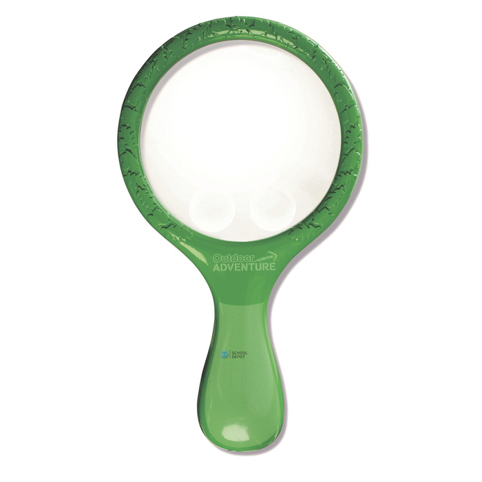 Brainstorm Toys - Outdoor Adventure - Magnifier