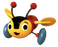 Buzzy Bee and Friends - Buzzy Bee