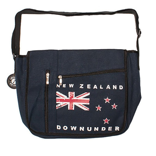 NZ Bag - New Zealand Downunder