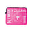NZ iPad Bag - Kiwi Pink