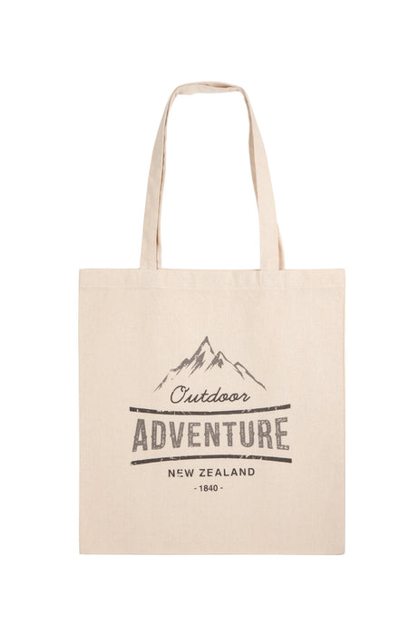 NZ Carry Bag - Outdoor Adventure