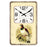Clock - Kereru
