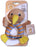 Kiwi & Friends - Baby Rattle Kiwi