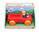 Buzzy Bee & Friends - Driver Don