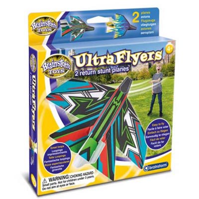 Brainstorm Toys - Ultra Flyers