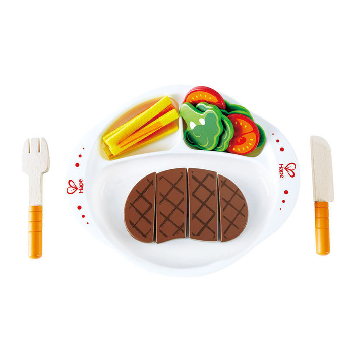 Hape - Hearty Home Cooked Meal