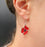 Wildside ER11 - Poppy Earrings