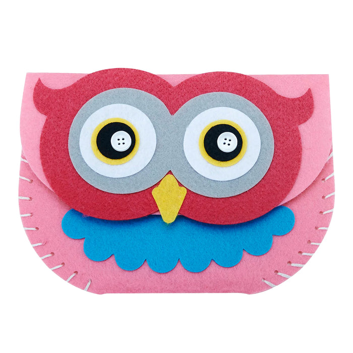 Jack in the Box 6 in 1 Craft Box - Little Fashionista