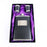 Hip Flask Set Leather
