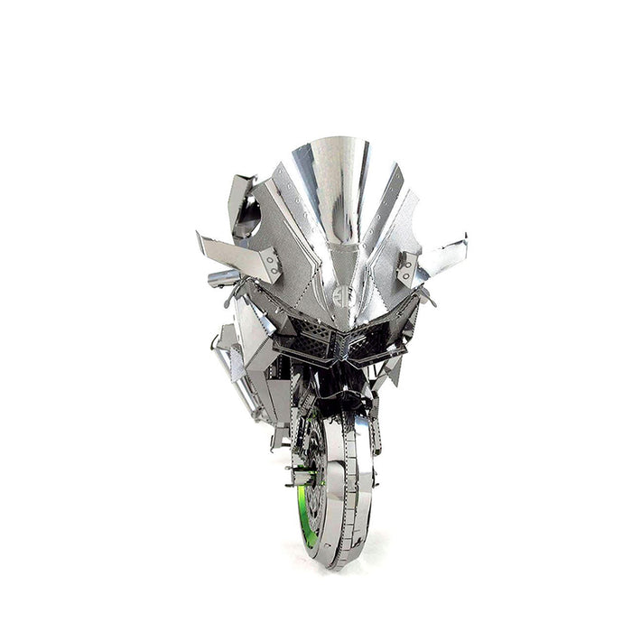 Metal Earth - ICONX Kawasaki Ninja