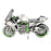 Metal Earth - ICONX Kawasaki Ninja