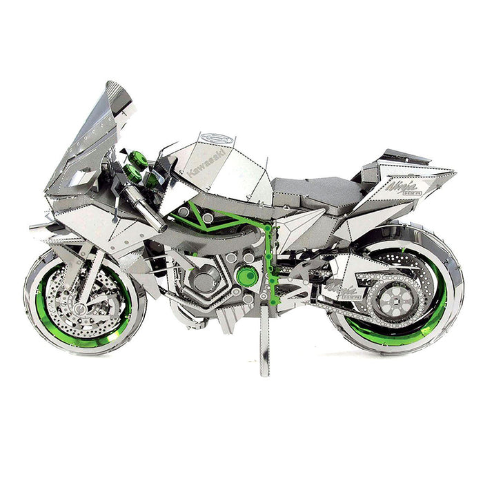 Metal Earth - ICONX Kawasaki Ninja