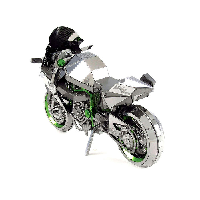 Metal Earth - ICONX Kawasaki Ninja