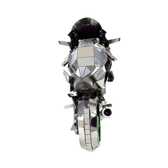 Metal Earth - ICONX Kawasaki Ninja