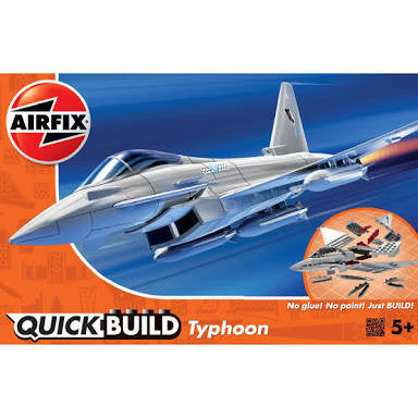 Airfix Quick Build - Typhoon