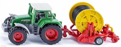 Siku 1677 Super - Fendt Tractor with Irrigation Reel