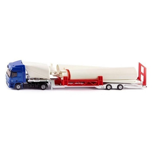 Siku 3935 Super - Mercedes Actros with Wind Turbine