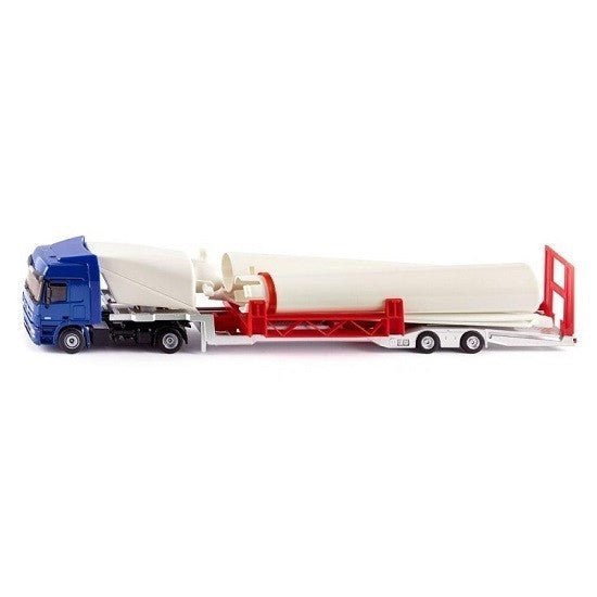 Siku 3935 Super - Mercedes Actros with Wind Turbine