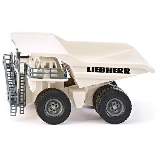 Siku 1807 Super - Liebherr T264 Mining Truck