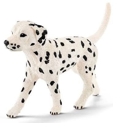 Schleich - Dalmatian, Male