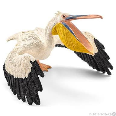 Schleich - Pelican
