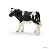 Schleich - Holstein, Calf