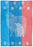 NZ Tea Towel - NZ Ewe and Lamb