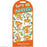Peaceable Kingdom - Furry Stickers - Happy Monkeys