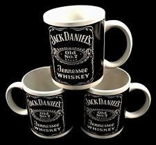 Jack Daniel's "Tennessee Whiskey" Coffee Cup