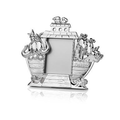 Noah's Ark Photo Frame 3 x 3