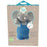 Meiya & Alvin: Alvin The Elephant Natural Squeaker