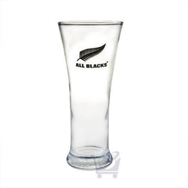 All Blacks - Pilsner Glass