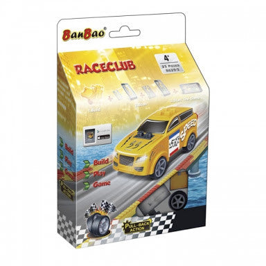 BanBao - Moxy Racer