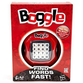 Boogle - Find Words Fast