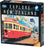 Explore New Zealand 100pc Puzzle - Tram, Christchurch